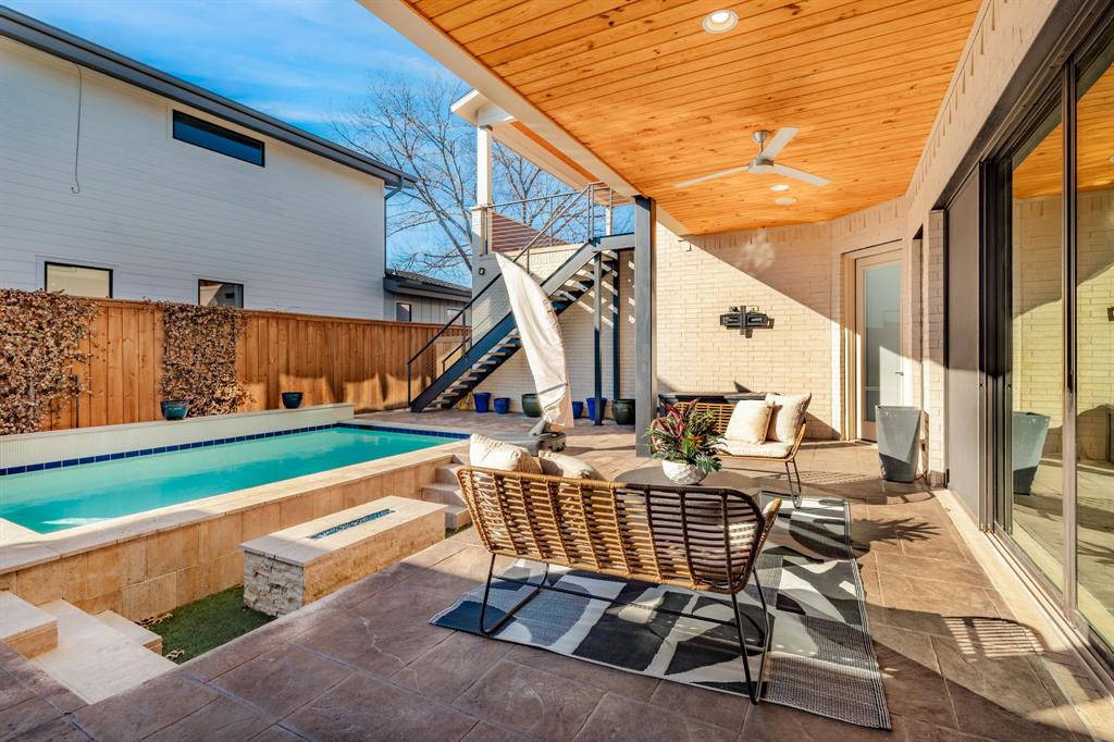 3922 Valley Ridge Road Dallas, TX 75220 - Photo 36 of 38