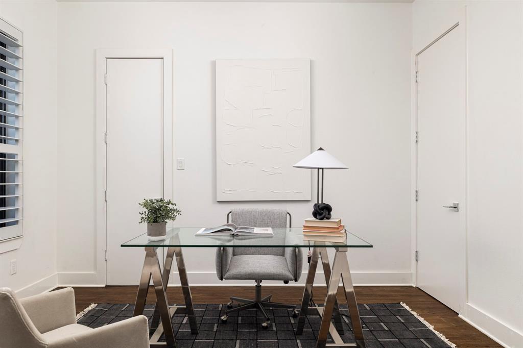 3922 Valley Ridge Road Dallas, TX 75220 - Photo 7 of 38