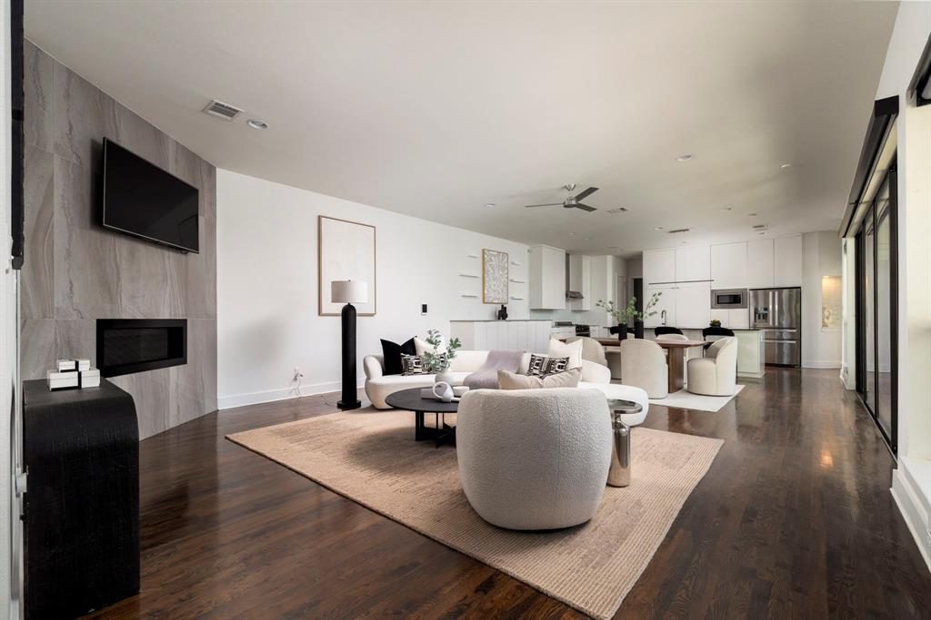 3922 Valley Ridge Road Dallas, TX 75220 - Photo 9 of 38