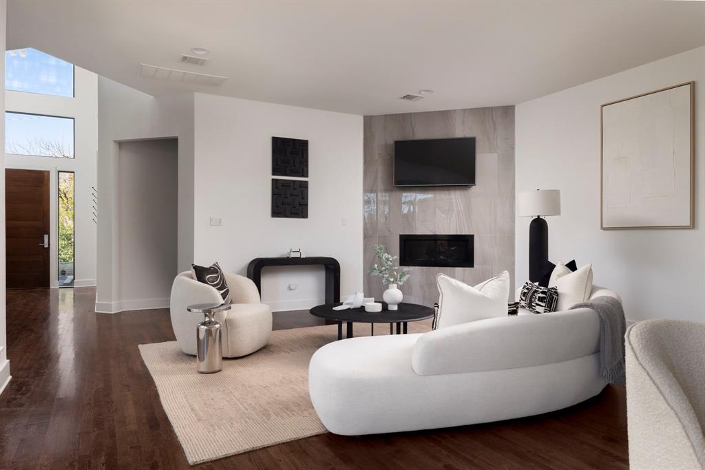 3922 Valley Ridge Road Dallas, TX 75220 - Photo 10 of 38