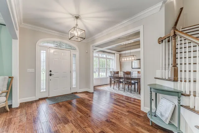 $645,000 | 309 Highland Pointe Drive, Cohutta, GA 30710