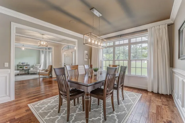 $645,000 | 309 Highland Pointe Drive, Cohutta, GA 30710