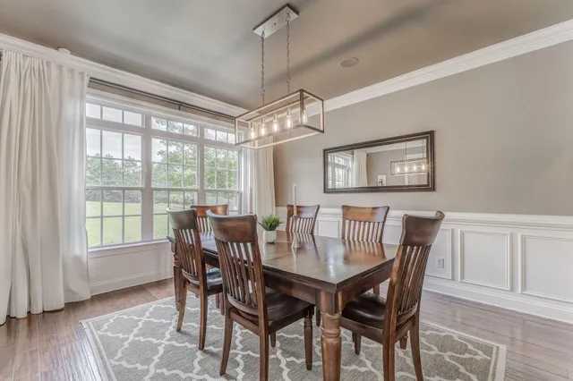 $645,000 | 309 Highland Pointe Drive, Cohutta, GA 30710