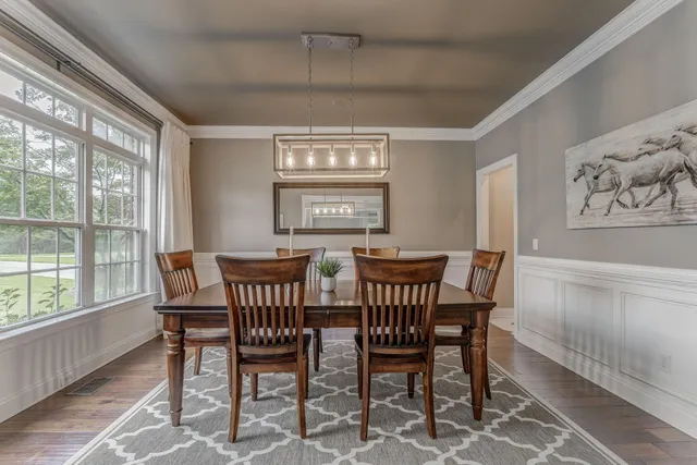 $645,000 | 309 Highland Pointe Drive, Cohutta, GA 30710