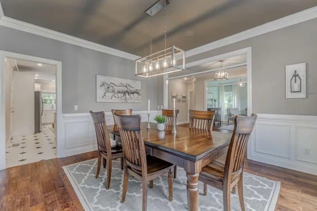 $645,000 | 309 Highland Pointe Drive, Cohutta, GA 30710