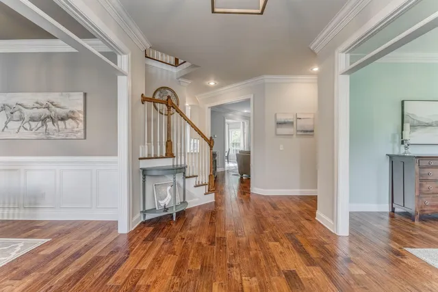 $645,000 | 309 Highland Pointe Drive, Cohutta, GA 30710