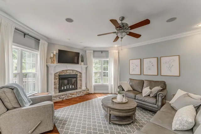 $645,000 | 309 Highland Pointe Drive, Cohutta, GA 30710