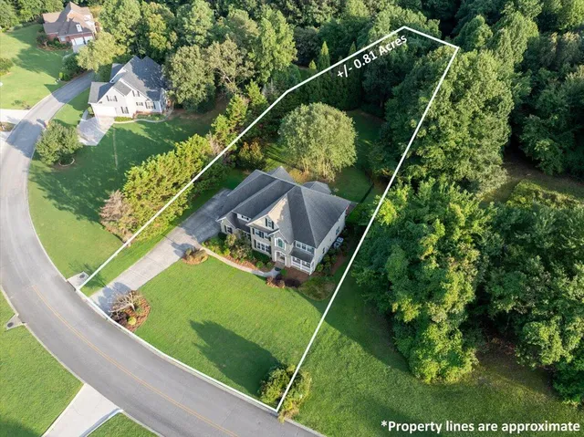 $645,000 | 309 Highland Pointe Drive, Cohutta, GA 30710