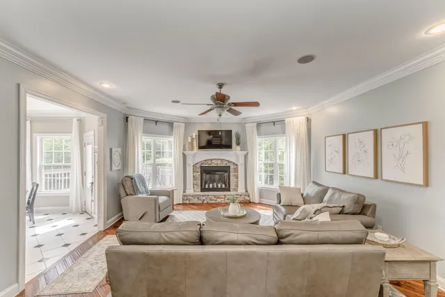 $645,000 | 309 Highland Pointe Drive, Cohutta, GA 30710