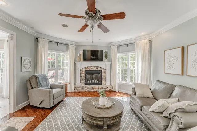 $645,000 | 309 Highland Pointe Drive, Cohutta, GA 30710