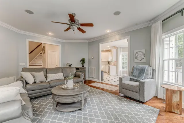 $645,000 | 309 Highland Pointe Drive, Cohutta, GA 30710