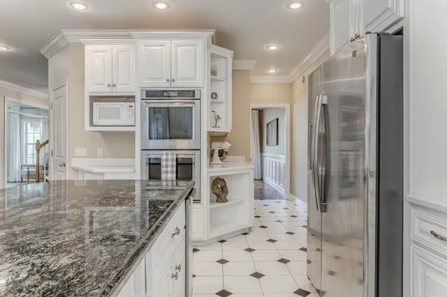 $645,000 | 309 Highland Pointe Drive, Cohutta, GA 30710