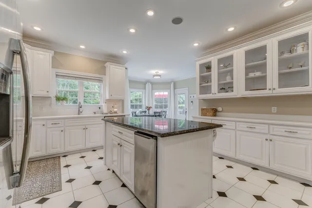 $645,000 | 309 Highland Pointe Drive, Cohutta, GA 30710