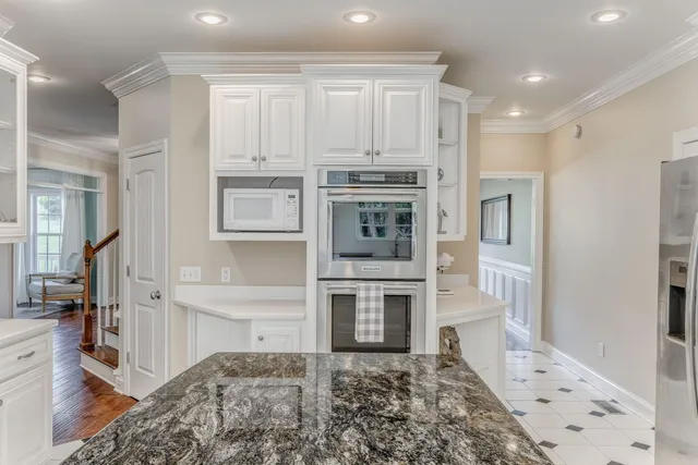 $645,000 | 309 Highland Pointe Drive, Cohutta, GA 30710