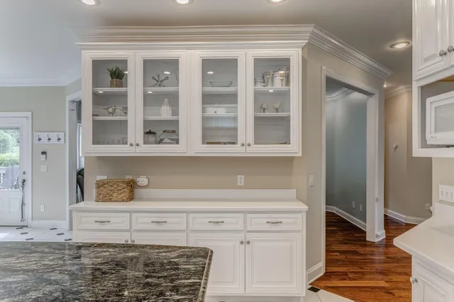 $645,000 | 309 Highland Pointe Drive, Cohutta, GA 30710