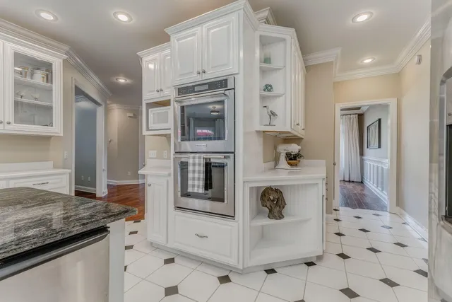 $645,000 | 309 Highland Pointe Drive, Cohutta, GA 30710