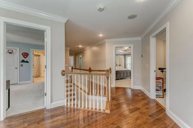 $645,000 | 309 Highland Pointe Drive, Cohutta, GA 30710