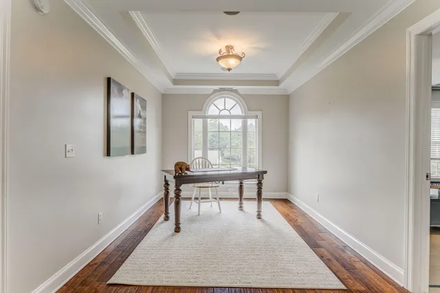 $645,000 | 309 Highland Pointe Drive, Cohutta, GA 30710