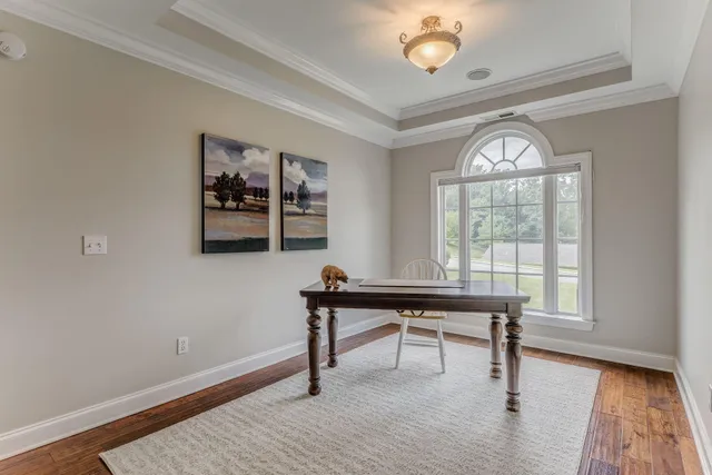 $645,000 | 309 Highland Pointe Drive, Cohutta, GA 30710