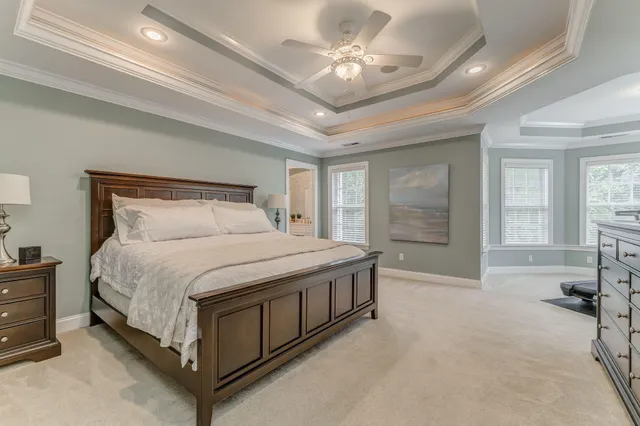 $645,000 | 309 Highland Pointe Drive, Cohutta, GA 30710