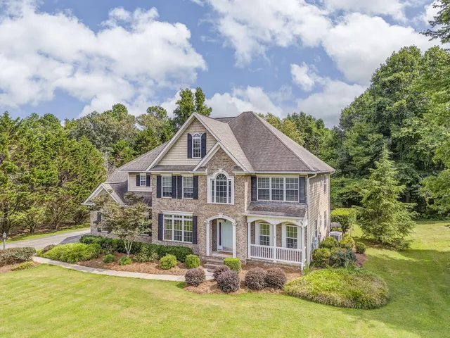 $645,000 | 309 Highland Pointe Drive, Cohutta, GA 30710