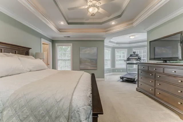 $645,000 | 309 Highland Pointe Drive, Cohutta, GA 30710