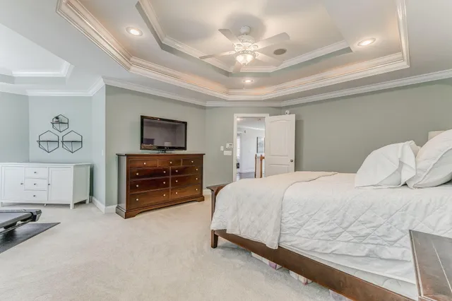 $645,000 | 309 Highland Pointe Drive, Cohutta, GA 30710