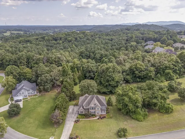 $645,000 | 309 Highland Pointe Drive, Cohutta, GA 30710