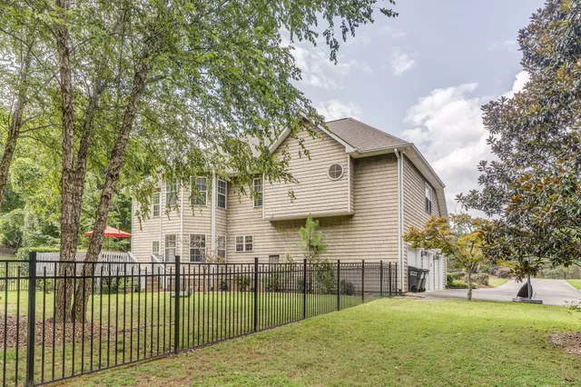 $645,000 | 309 Highland Pointe Drive, Cohutta, GA 30710