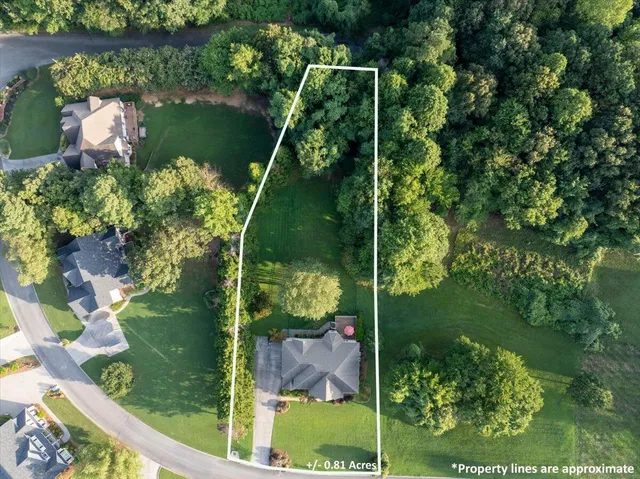 $645,000 | 309 Highland Pointe Drive, Cohutta, GA 30710