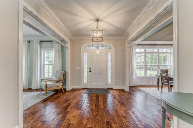 $645,000 | 309 Highland Pointe Drive, Cohutta, GA 30710