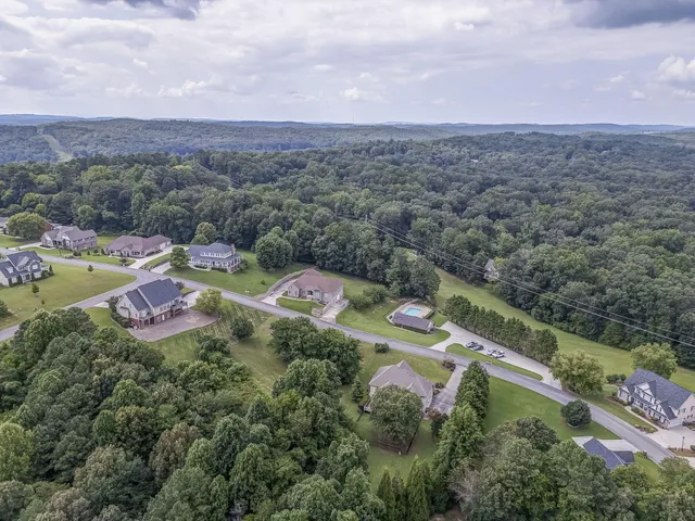 $645,000 | 309 Highland Pointe Drive, Cohutta, GA 30710