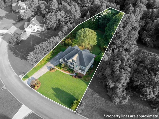 $645,000 | 309 Highland Pointe Drive, Cohutta, GA 30710