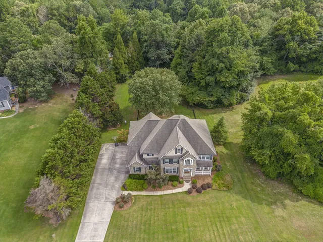 $645,000 | 309 Highland Pointe Drive, Cohutta, GA 30710