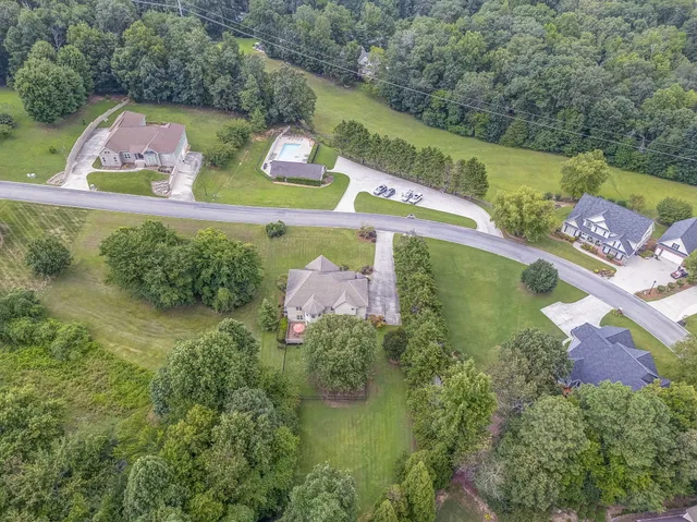 $645,000 | 309 Highland Pointe Drive, Cohutta, GA 30710