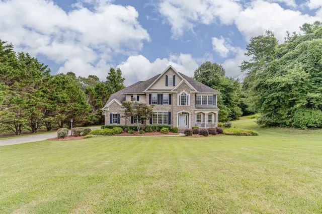 $645,000 | 309 Highland Pointe Drive, Cohutta, GA 30710