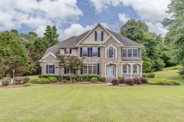 $645,000 | 309 Highland Pointe Drive, Cohutta, GA 30710
