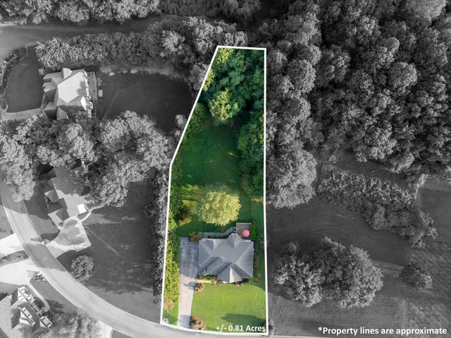 $645,000 | 309 Highland Pointe Drive, Cohutta, GA 30710