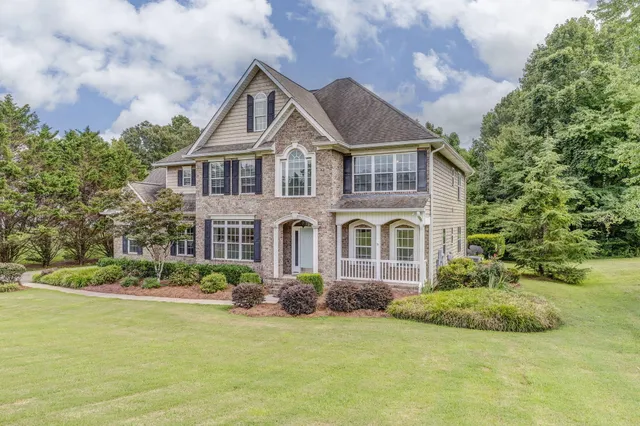 $645,000 | 309 Highland Pointe Drive, Cohutta, GA 30710
