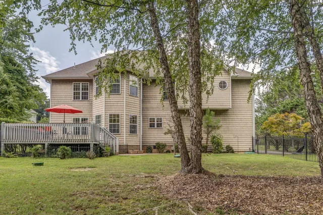 $645,000 | 309 Highland Pointe Drive, Cohutta, GA 30710