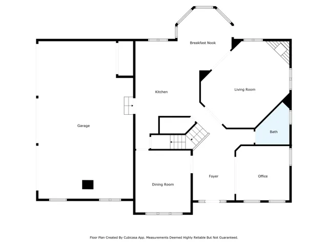 $645,000 | 309 Highland Pointe Drive, Cohutta, GA 30710