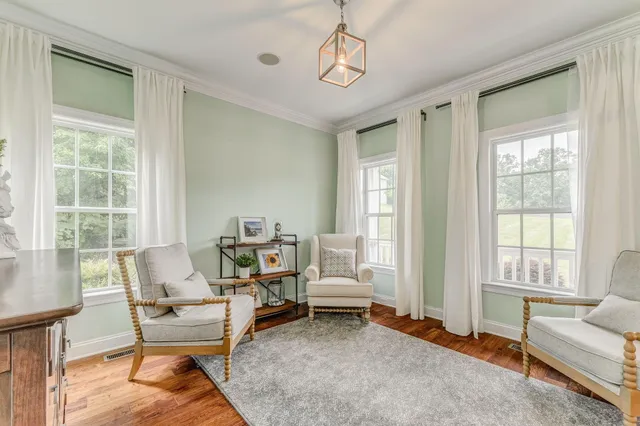 $645,000 | 309 Highland Pointe Drive, Cohutta, GA 30710