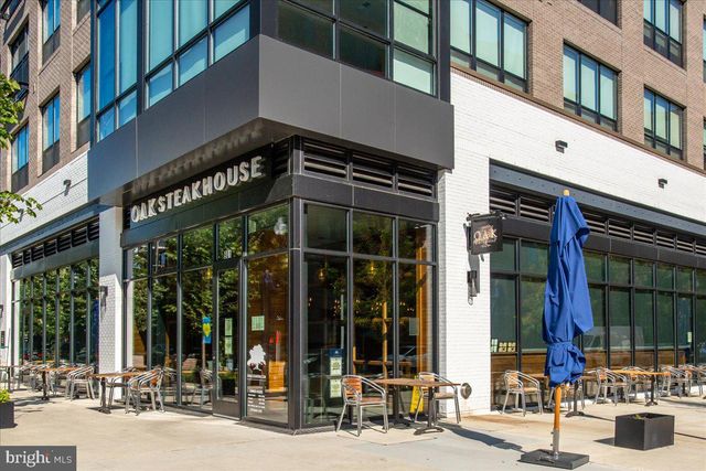 $715,000 | 621 North St Asaph Street, Unit 210, Alexandria, VA 22314