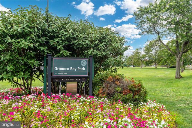 $715,000 | 621 North St Asaph Street, Unit 210, Alexandria, VA 22314