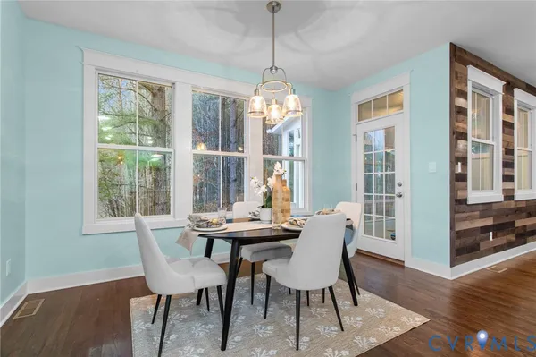 $1,295,000 | 3828 Millmount Drive, Powhatan, VA 23139