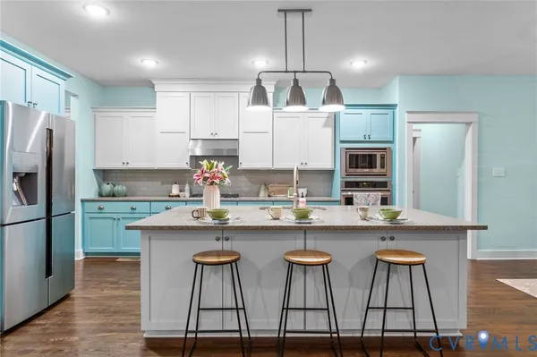 $1,295,000 | 3828 Millmount Drive, Powhatan, VA 23139