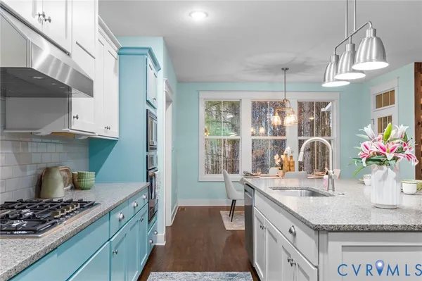 $1,295,000 | 3828 Millmount Drive, Powhatan, VA 23139