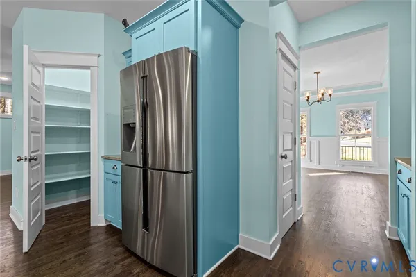 $1,195,000 | 3828 Millmount Drive, Powhatan, VA 23139