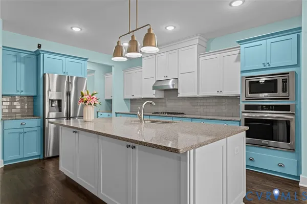 $1,295,000 | 3828 Millmount Drive, Powhatan, VA 23139