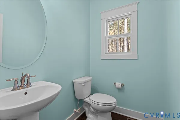 $1,295,000 | 3828 Millmount Drive, Powhatan, VA 23139